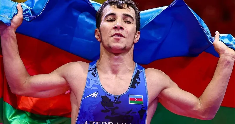 Золотые надежды Азербайджана на молодежном ЧМ