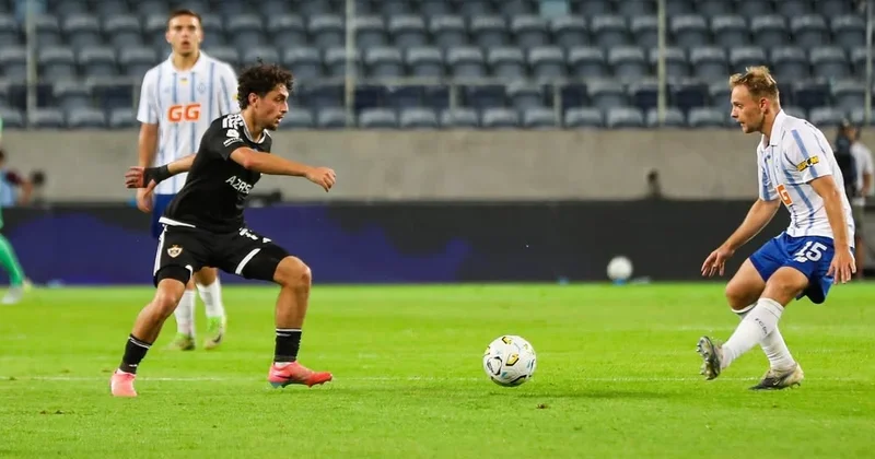 UEFA Konfrans Liqası: “Qarabağ” Bakıda “Dinamo” ilə həlledici oyuna çıxacaq
