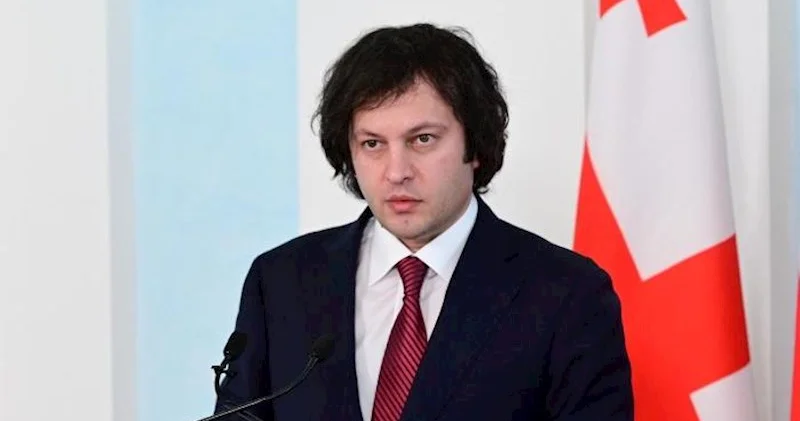 Gürcüstandan işğal olunan Abxaziyaya yanacaq göndərilir Kobaxidze təsdiqləyib