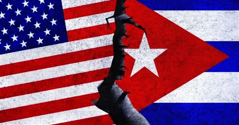 Пит Хегсет: США рассматривают все варианты по Кубе, включая военные