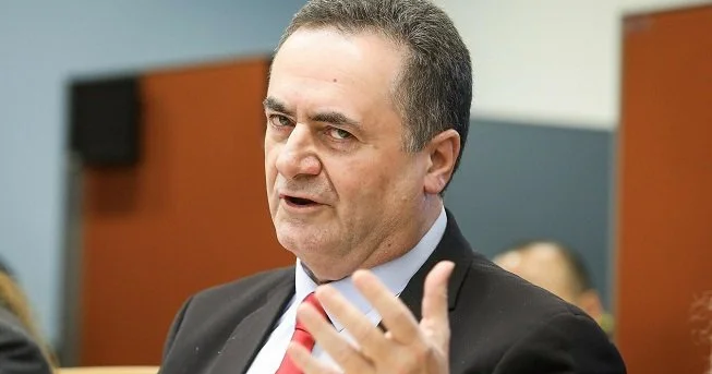 İsrailin müdafiə naziri Katz fələstinlilərə qarşı zorakılığı müdafiə etdi