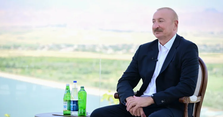 Naxçıvanın nəqliyyat logistika əhəmiyyəti daha da artır