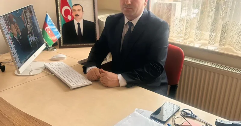Naxçıvanın strateji zəfəri: tarixi irsdən qlobal nəqliyyat qovşağınadək ŞƏRH