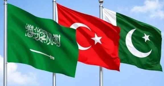 “Bu saziş Yaxın Şərqdə təhlükəsizlik kəməri formalaşdırmağa xidmət edir” SİYASİ ŞƏRHÇİ