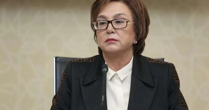 Məleykə Abbaszadə abituriyentləri ixtisas seçimində universitetlərin təqdim etdiyi imkanlara diqqət yetirməyə çağırıb