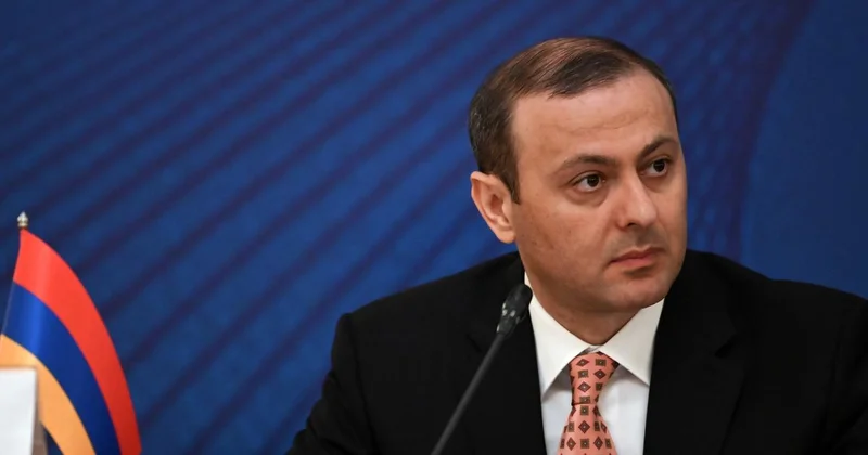 Григорян отверг предложение Пашиняна о новой должности Minval Politika