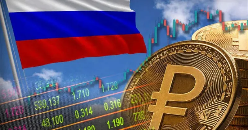 Россия создала финансовую систему в обход санкций
