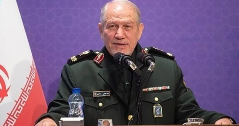 İranlı general: Tehran Ermənistanla heç bir razılığa gəlməyib