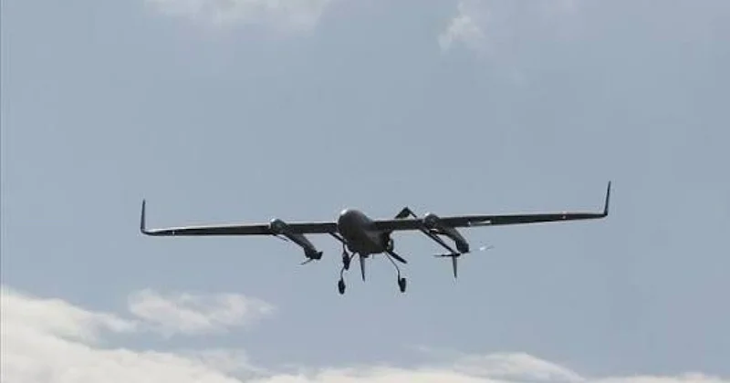 Husilər Yəməndə hökumət qüvvələrinə dron zərbəsi endirib