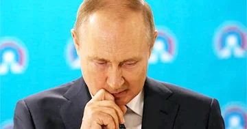 Ukrayna Putini küncə sıxışdırıb...