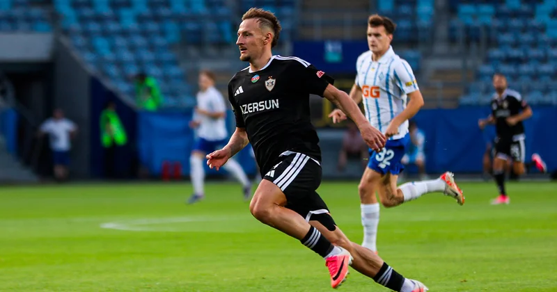 “Qarabağ”ın futbolçusu vətəninə qayıtmaq istəmədi