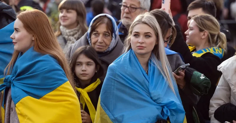 В июне Польшу покинуло рекордное количество украинских беженцев