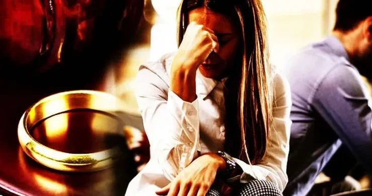 İnsan niyə xəyanət edir XXI əsrin AİLƏ BÖHRANI