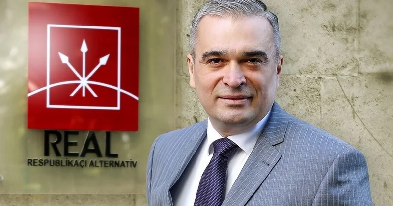 “ReAL”dan yeni qanun layihəsi