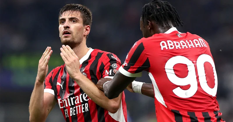 İtaliya Superkuboku: “Milan” finalda
