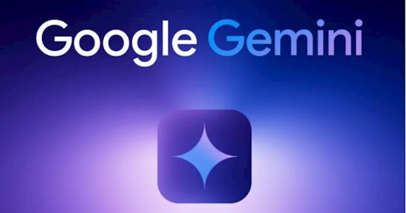 “Gemini” ayda 150 milyona qədər şəkil yaradır İstifadəçi sayı 1 milyardı keçib