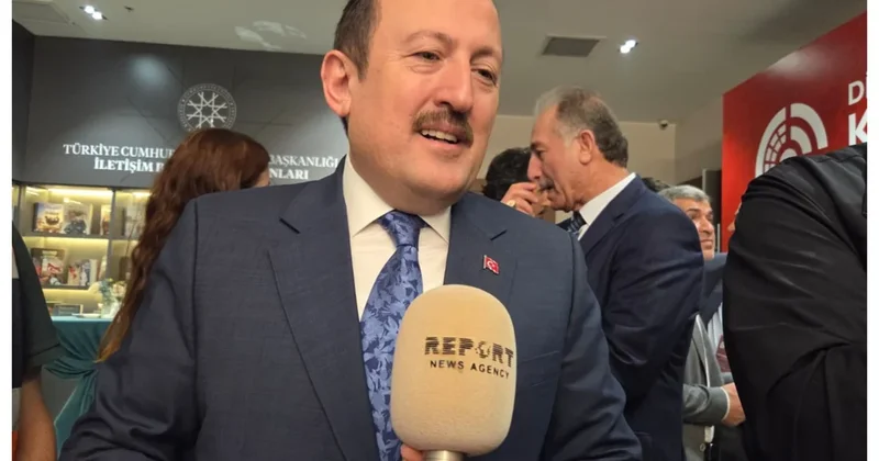 Глава AFAD: Турция и Азербайджан работают надо новыми проектами в рамках ОТГ