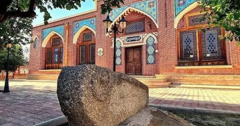 Tarixçi alim:1990 cı illərin qaranlıq Naxçıvanını enerji ixracatçısına çevirmək inqilabi plandır ŞƏRH