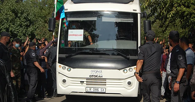 18 yaş, yoxsa 25? Gənclərin hərbi xidmət yaşı ilə bağlı MÜHÜM DETAL KONKRET