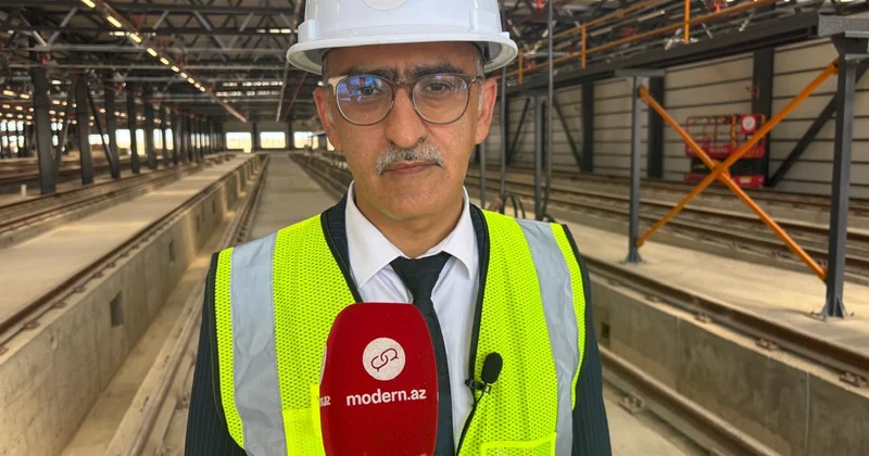 “Həzi Aslanov” nə vaxt açılacaq? ÖZƏL