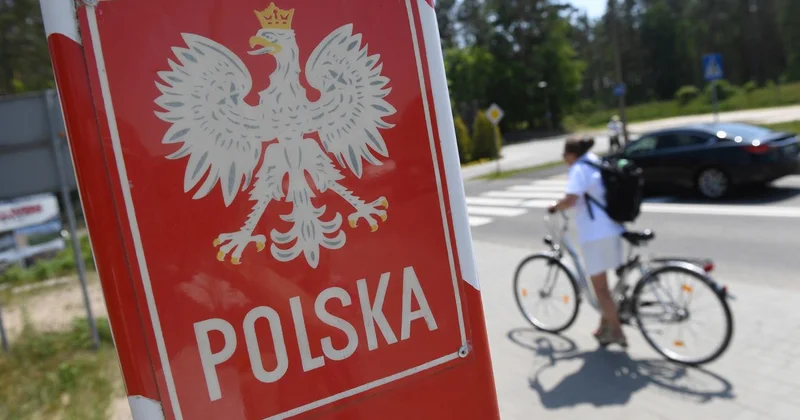 Польша показала Украине цену своей дружбы Minval Politika