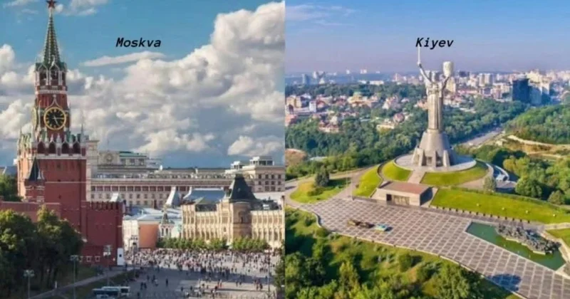 Niyə Rusiya Ukraynada “dondurulmuş münaqişə“ modelindən imtina edir?