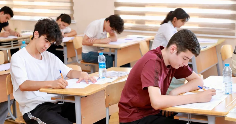 I qrup abituriyentlər üçün “qızıl fürsət”: Plan yerlərinin 75 faizi dövlət sifarişlidir