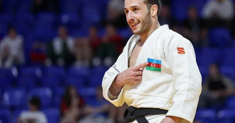Юсифов будет рейтинг фаворитом в Лозанне