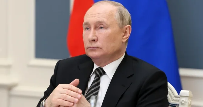 Yaponiya Putinin Kuril adalarına səfərinə etiraz edib