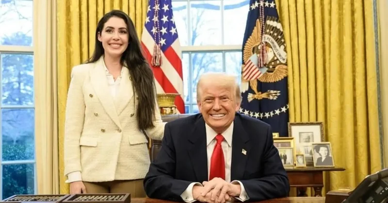 Трамп поддержал переизбрание республиканки Анны Паулины Луны