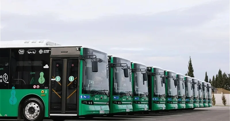 Запускаются экспресс маршруты M1 M6: как будет работать транспорт во время ремонта в метро ФОТО ВИДЕО