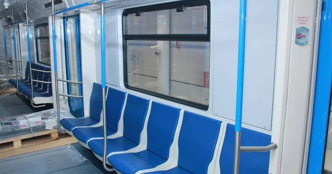 Metronun 239 vaqonu yenilənəcək