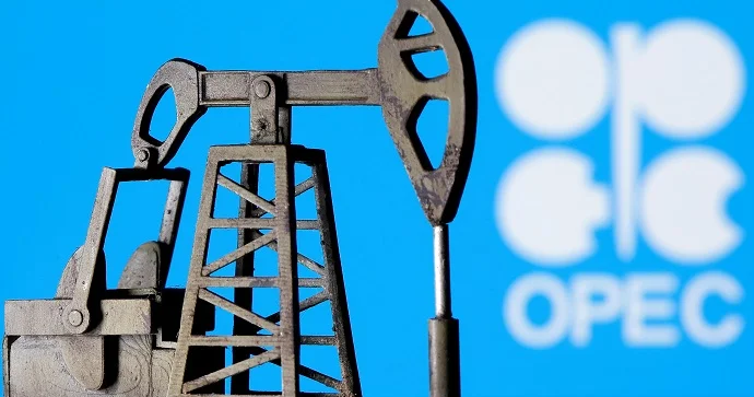 OPEC: BTC ilə neft ixracı 10% artıb