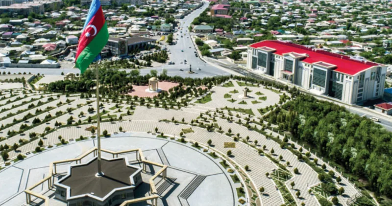 “Xalq dərin köklərinə bağlı qalaraq, üstündə dayanaraq müasirləşəndə daha güclü olur”
