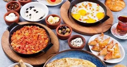 Yay süfrəsinin görünməz təhlükələri...