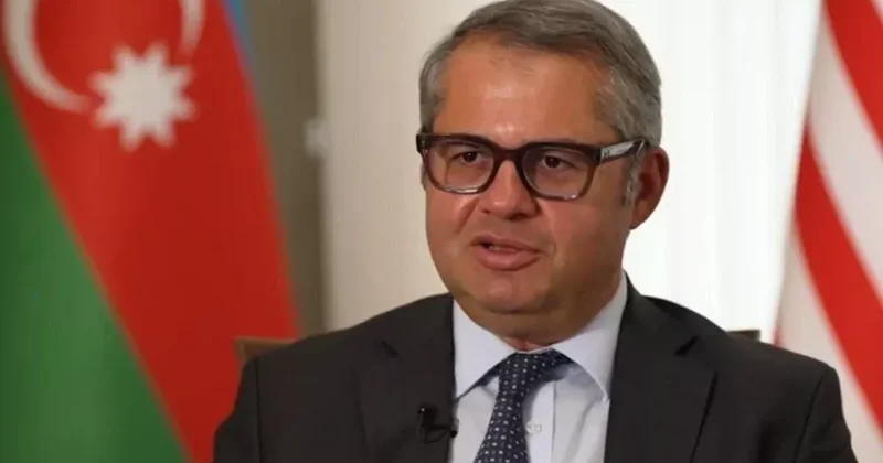Посол: Саммит в Чолпон Ате объединил Азербайджан и страны Центральной Азии