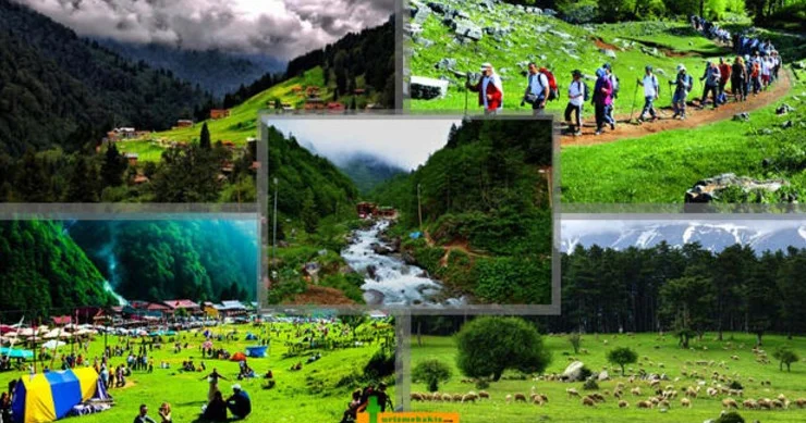 Bir kənd bir turizm brendi... Turizmin inkişafı üçün hansı addımlar atılmalıdır?