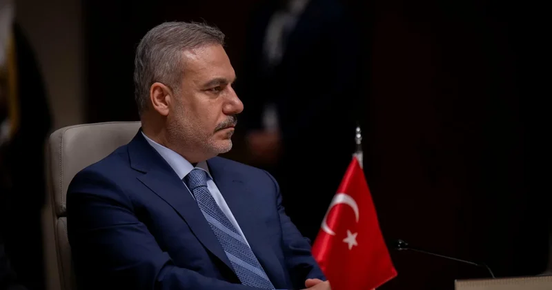Hakan Fidan: Türkiyə Misirin Məkkə sazişinə qoşulacağına ümid edir