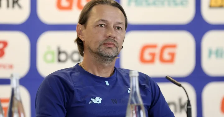 Kostyuk: “Qarabağ” imkanlarından maksimum yararlandı”