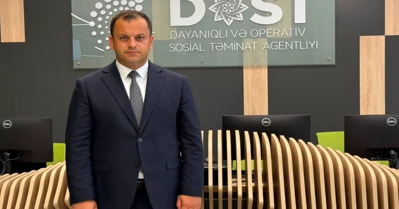 Naxçıvan DOST un direktoru vəzifəsini o tutacaq