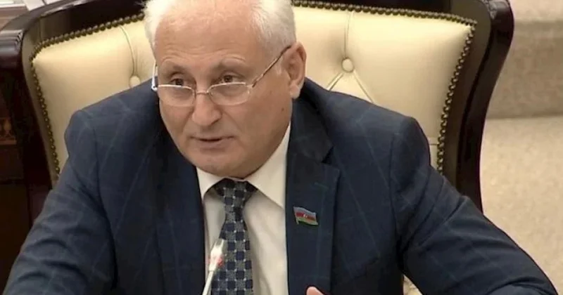 Hikmət Babaoğlu: Naxçıvanın yeni bağlantılar qovşağına çevrilməsi Azərbaycanın regional və qlobal mövqeyini gücləndirəcək ŞƏRH