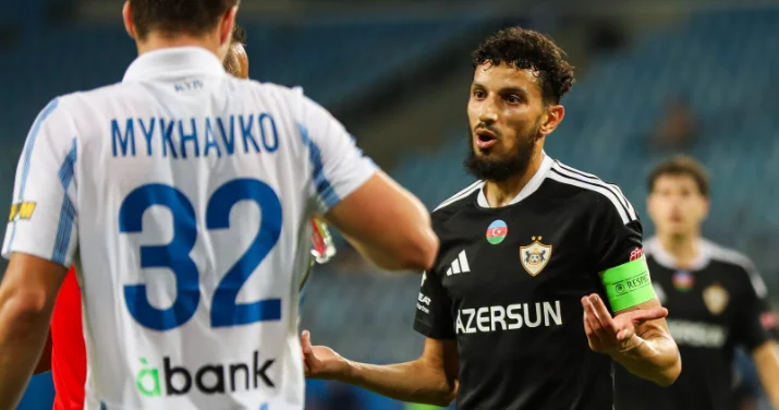 “Dinamo” ilə oyuna doğru: statistika nə deyir?