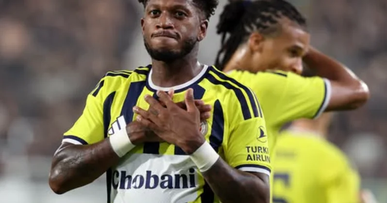 “Fənərbağça”dan Braziliya klubuna