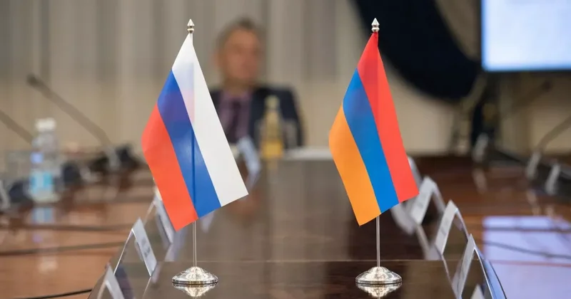 Переговоры в Алматы: РФ выдвинула условия Армении