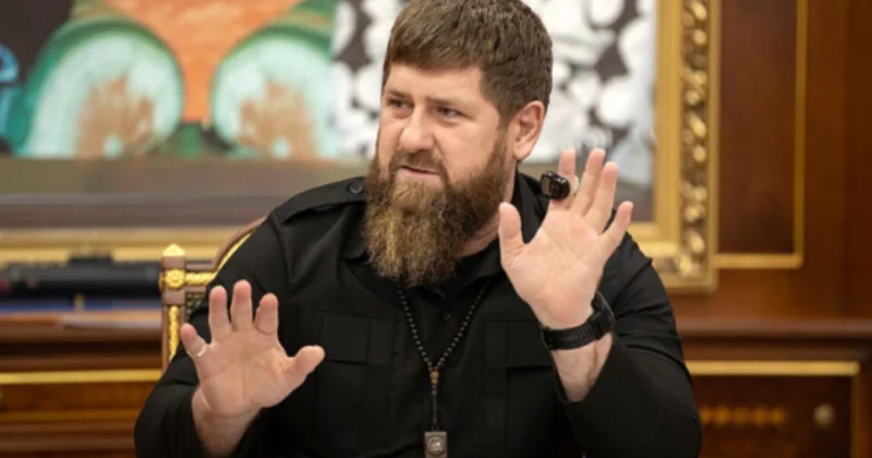 Kadırov Ukraynaya qarşı müharibəyə çeçenləri kütləvi şəkildə göndərməkdən imtina edib