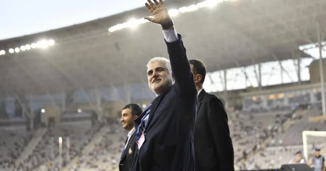 "İki yeni futbolçuya ehtiyacımız var" Tahir Gözel