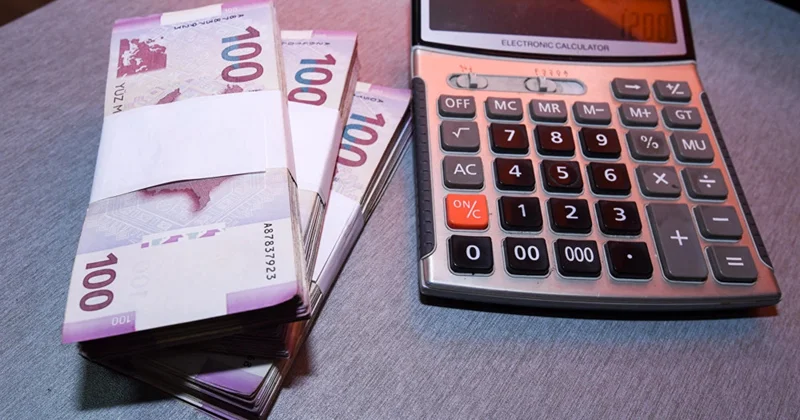 Sosial ödənişlərlə bağlı AÇIQLAMA