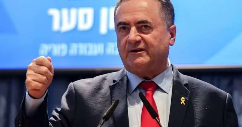 İsrailin müdafiə naziri meydan oxudu: "Heç bir yerdən çıxmayacağıq"