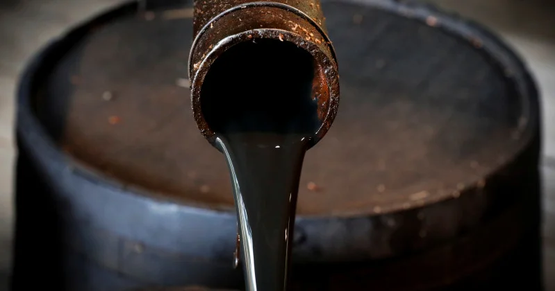Neftə qlobal tələbat azalır OPEC in proqnozu