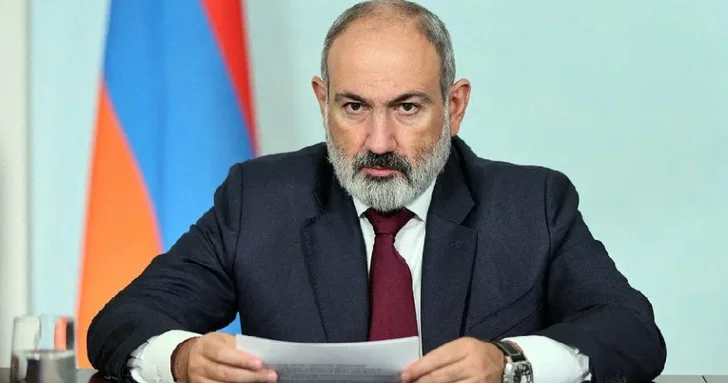 Никол Пашинян: Азербайджанские специалисты посещали Армению для обсуждения энергопроектов